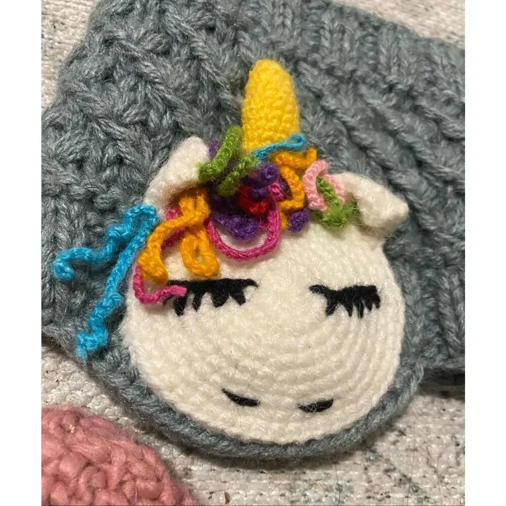 No Brand girl’s unicorn